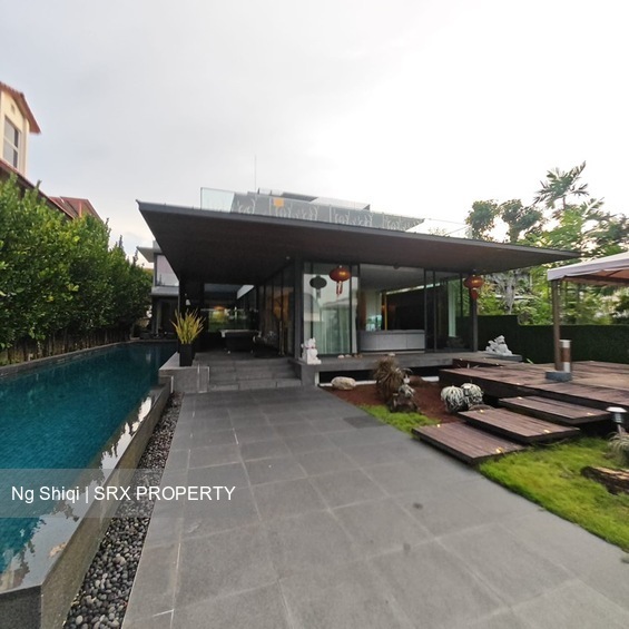 Toh Estate (D17), Semi-Detached #520179791